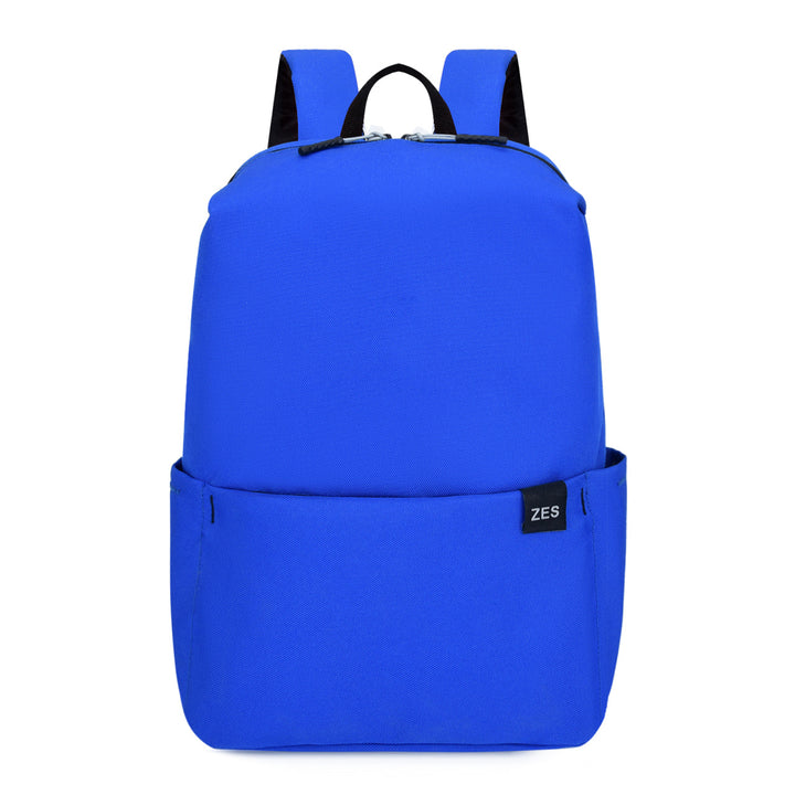 Minimalist Daily Backpack Stornfield