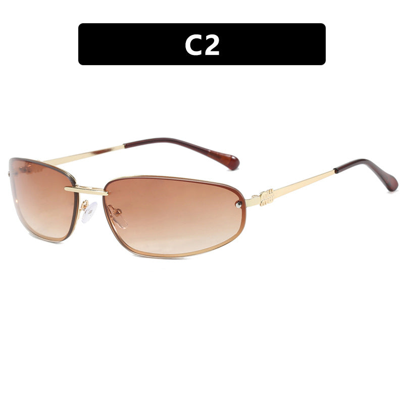 Women's stylish sunglasses with innovative design and comfortable fit Stornfield