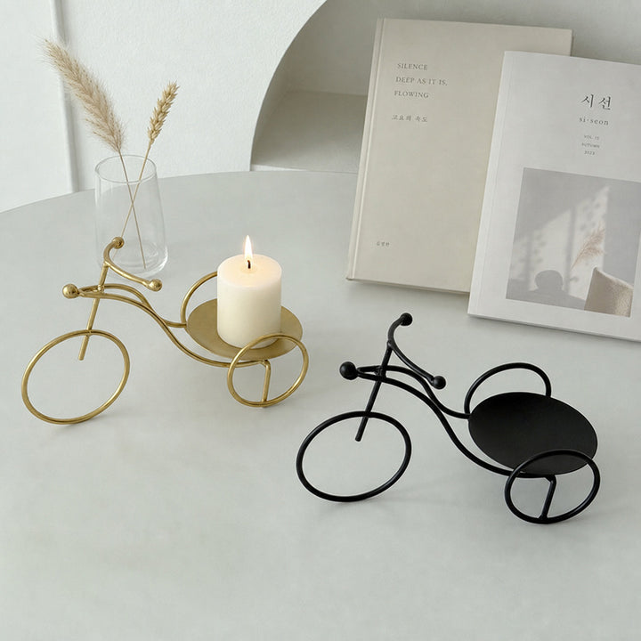 Decorative table accessory Stornfield
