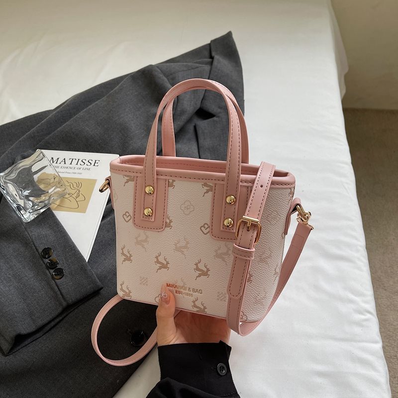 Stylish Mini Crossbody Handbag Stornfield