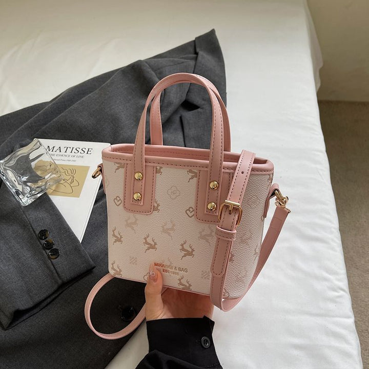 Stylish Mini Crossbody Handbag Stornfield
