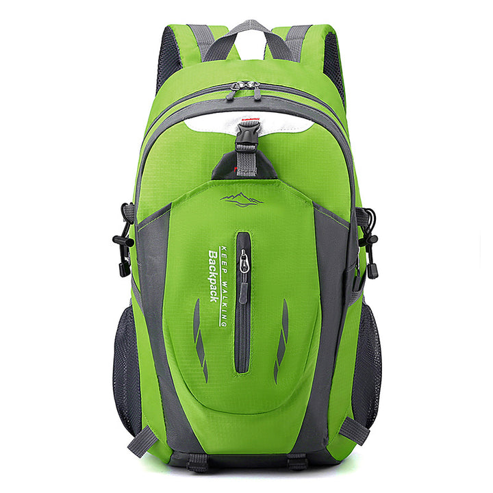 Dynamic Adventure Backpack Stornfield