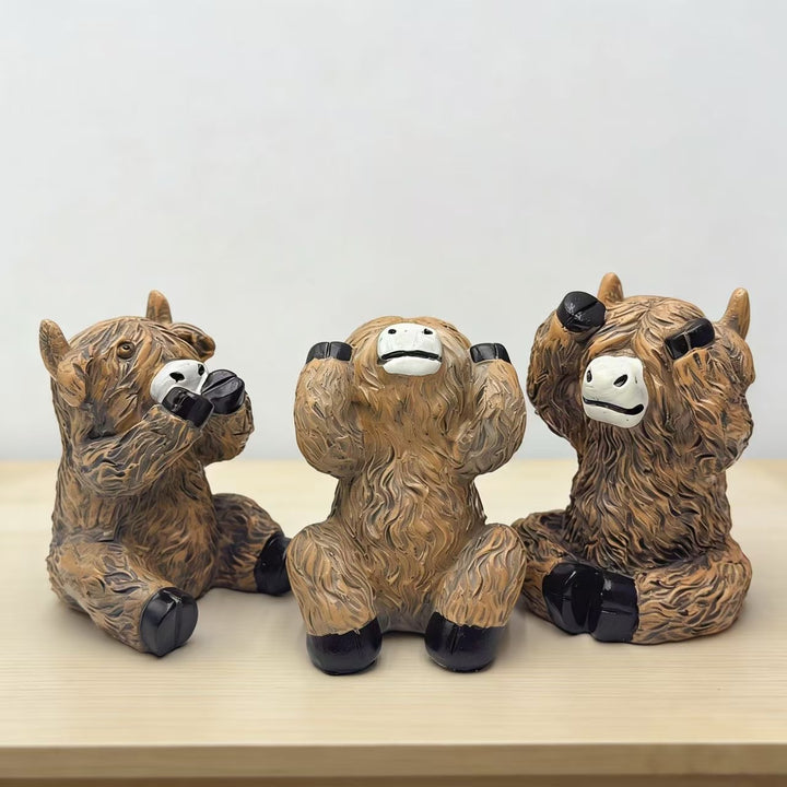 Decorative Animal Figure Stornfield