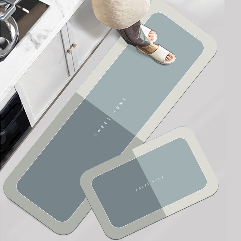 Comfort Kitchen Floor Mat Stornfield