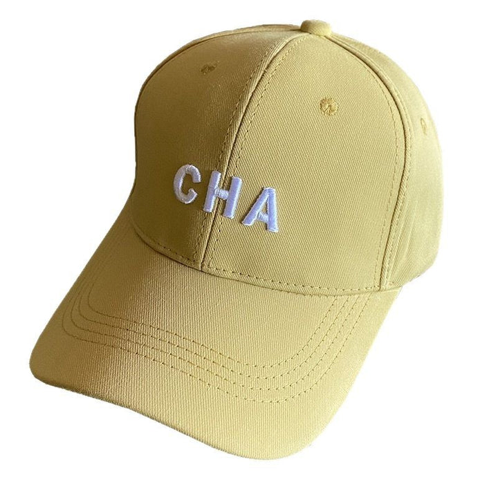 Men's Adjustable Embroidered Sport Cap Stornfield