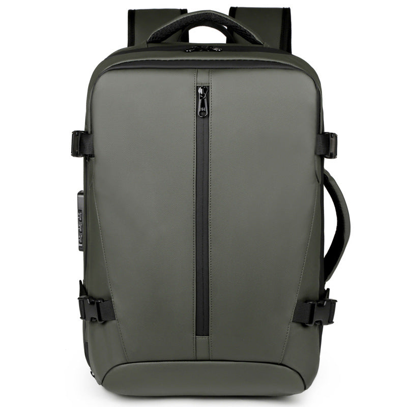 Versatile Backpack