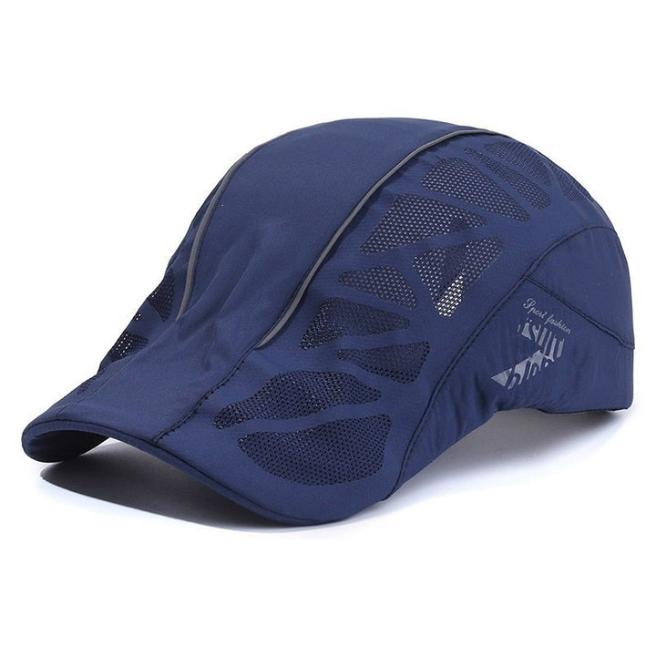 Men's Breathable Sports Cap Stornfield