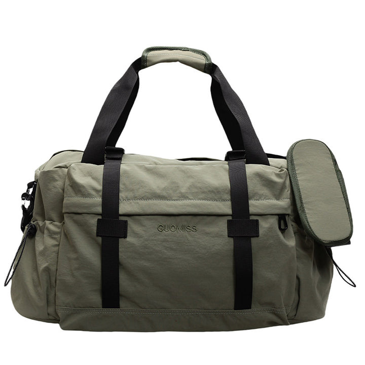 Multi-Functional Sports Overnight Duffle Bag