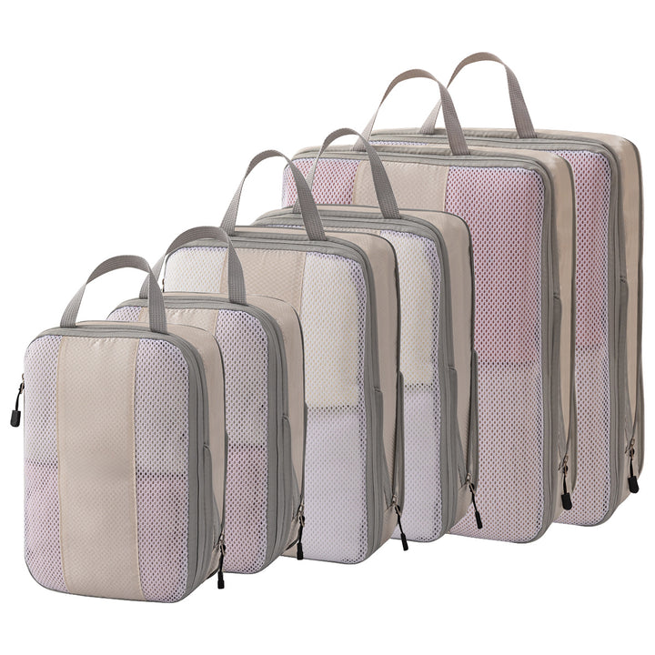 Intelligent storage bags set Stornfield