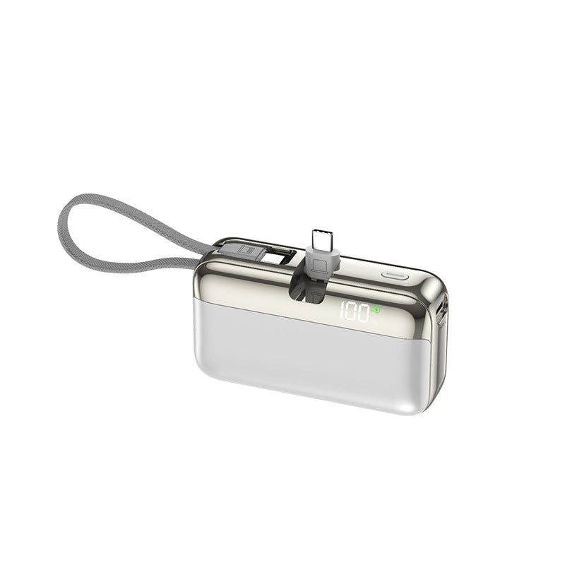 Pocket Charger Stornfield