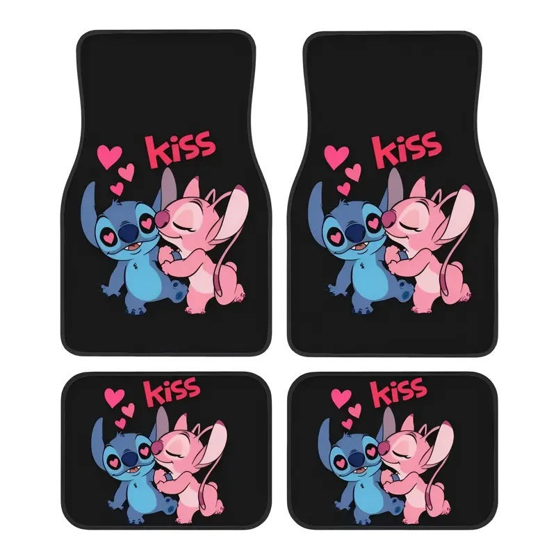 Vehicle Floor Mats Stornfield