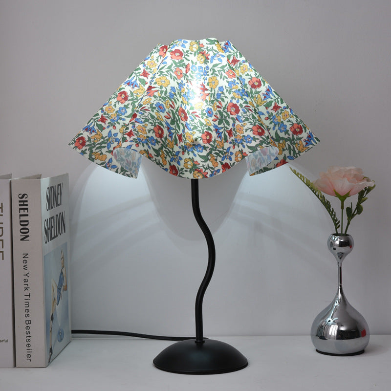 Elegant Home Accent Table Lamp