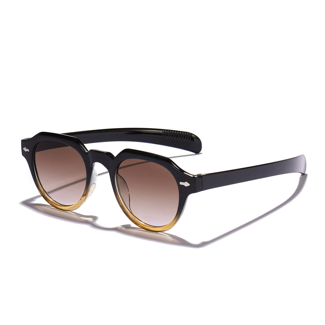 Women's sunglasses with a stylish and unique frame Stornfield