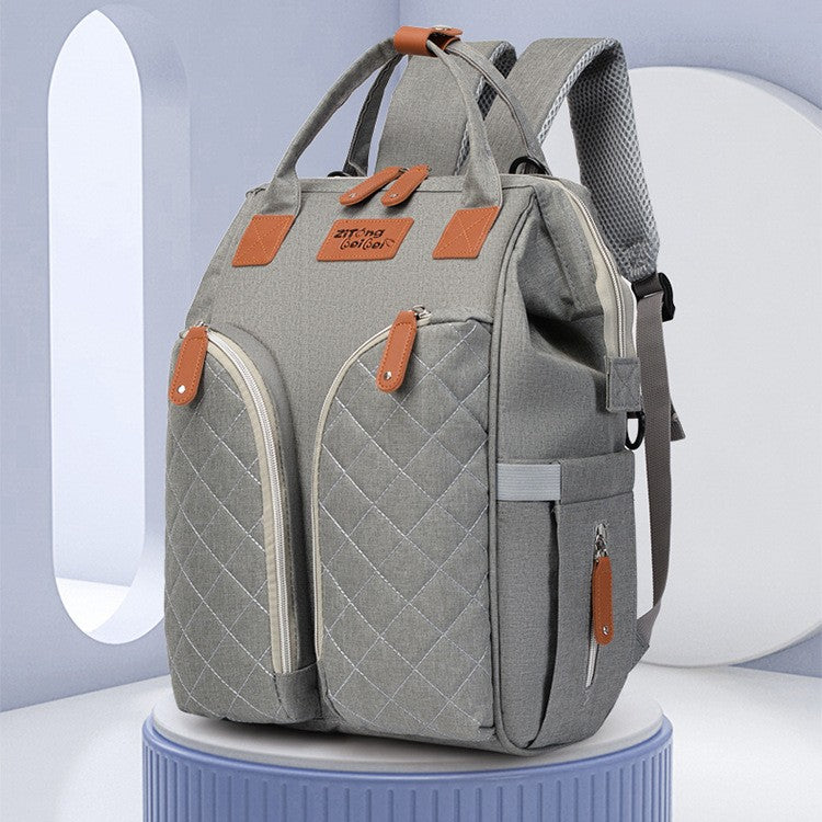 Multi-Purpose Travel Backpack Stornfield
