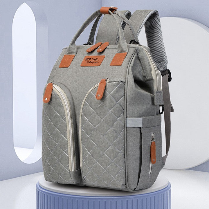 Multi-Purpose Travel Backpack Stornfield