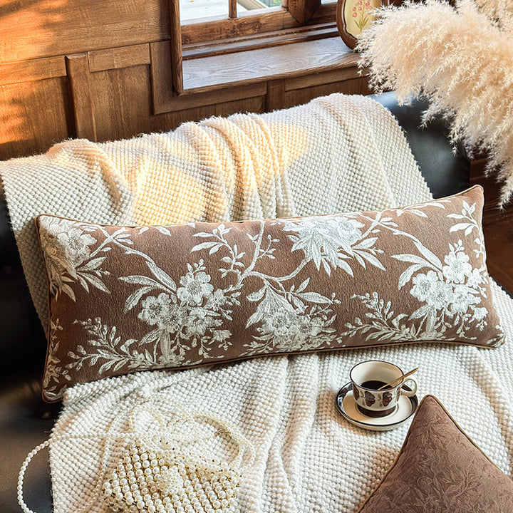 Ladies Decorative Pillowcase Stornfield
