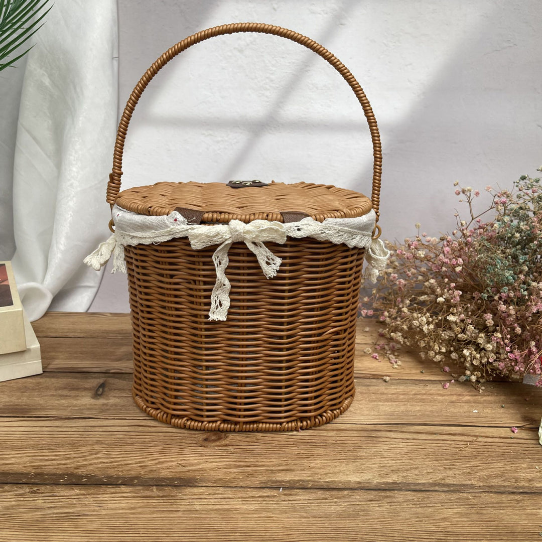 Ladies Basket Stornfield
