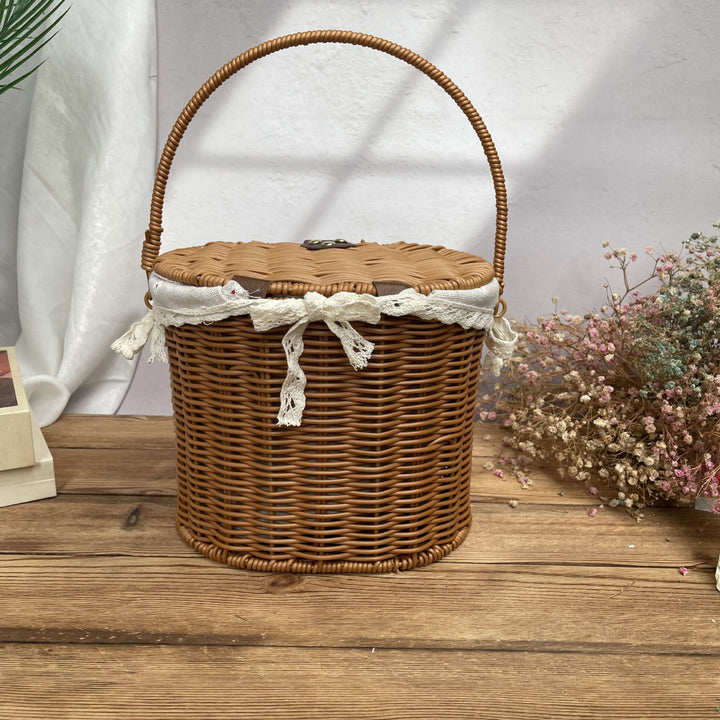 Ladies Basket Stornfield