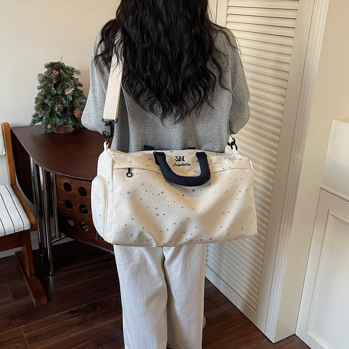 Versatile Travel Duffle Bag Stornfield