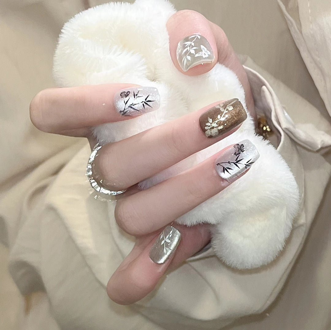 Nail Art Set Stornfield