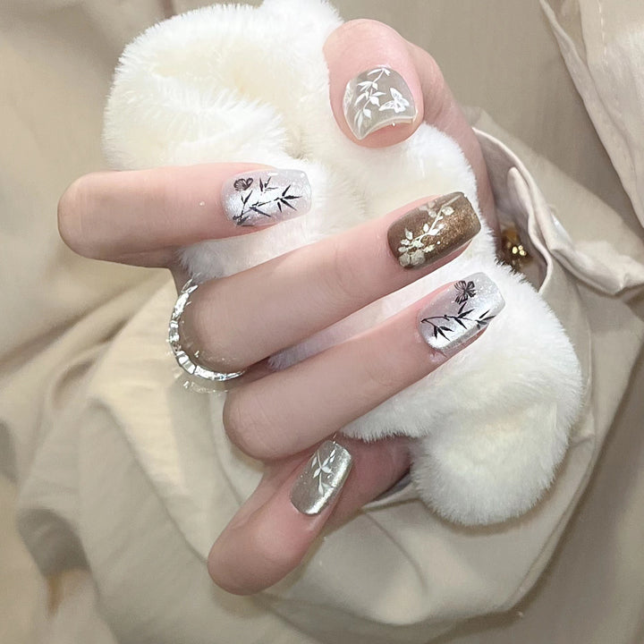 Nail Art Set Stornfield