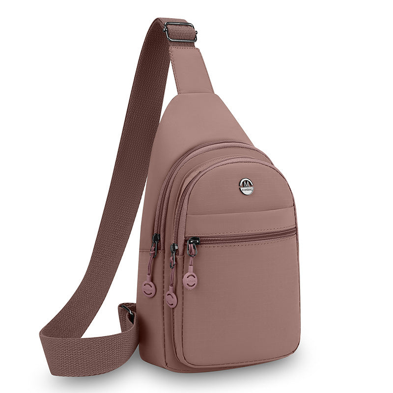 Functional Sling Backpack