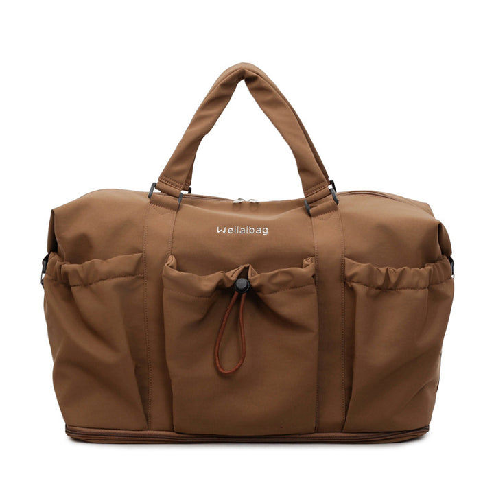 Versatile Travel Utility Duffle