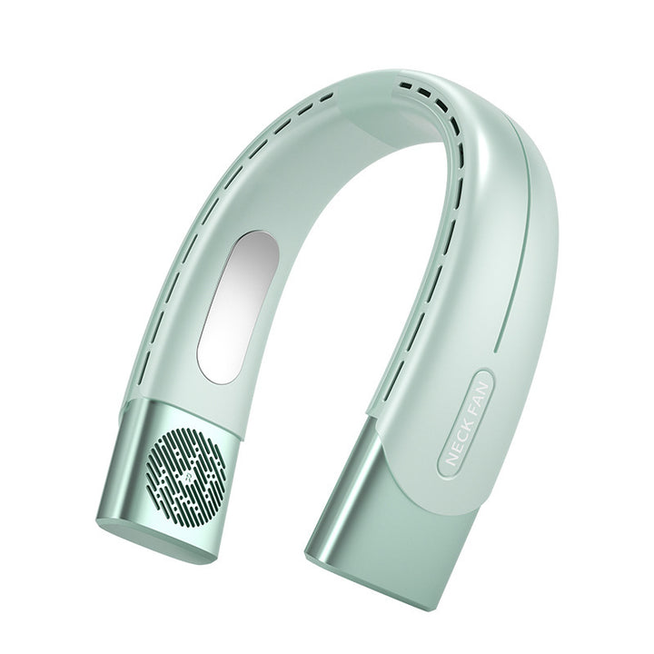 Wearable Air Cooling Neck Fan Stornfield