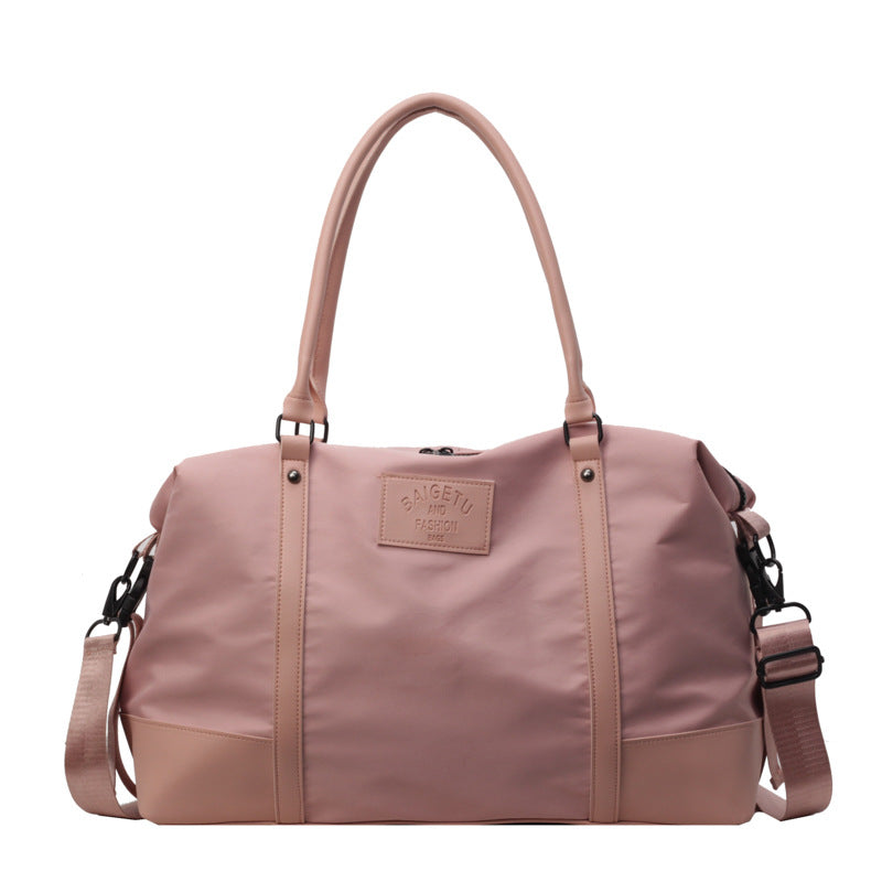 Sporty Tote Bag Stornfield