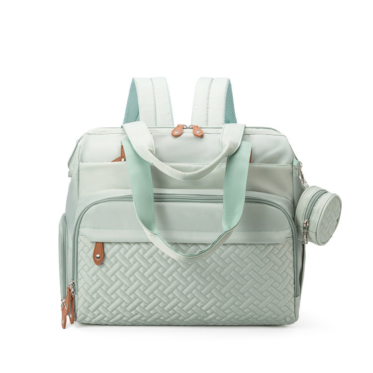Stylish Multi-Functional Diaper Bag Stornfield
