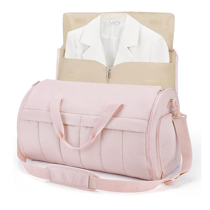Multifunctional Travel and Business Duffle Bag Stornfield