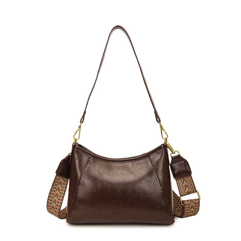 Stylish Everyday Shoulder Bag