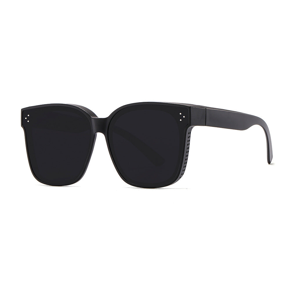 Women Square Sunglasses with Protective UV Filter and Stylish Frame Stornfield