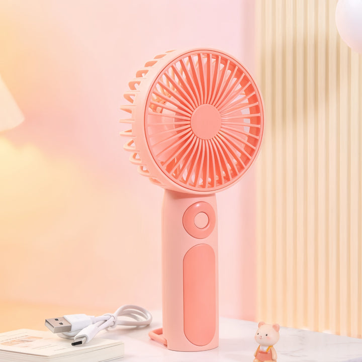 Hand fan Stornfield