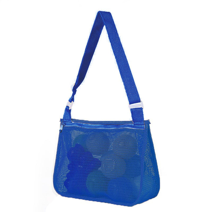 Practical mesh shopping bag Stornfield