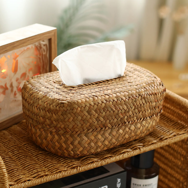 Decorative Storage Box Stornfield
