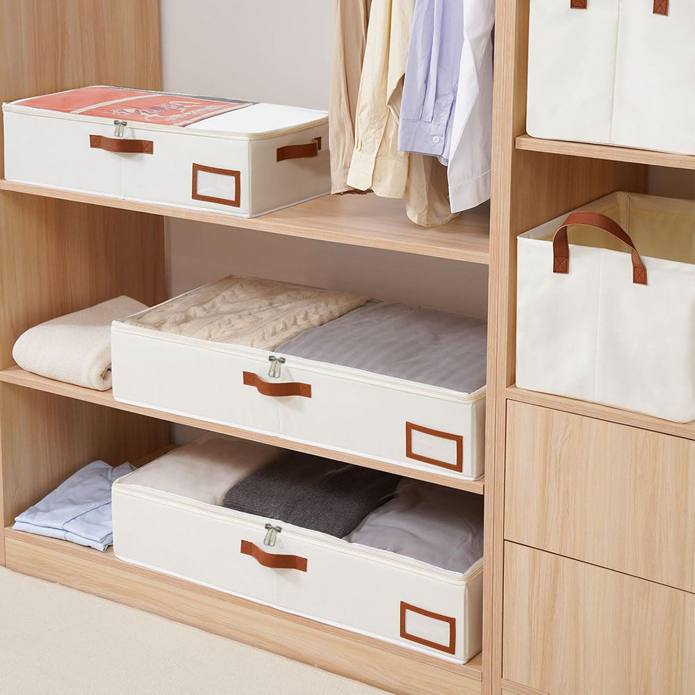 Underbed Storage Bins