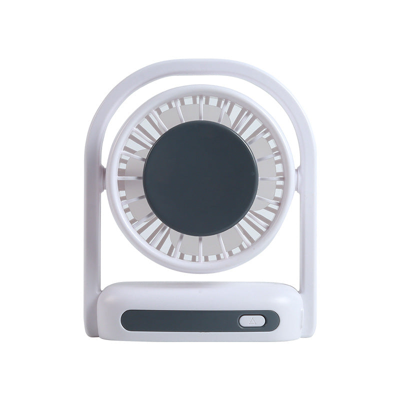 Unisex portable fan Stornfield