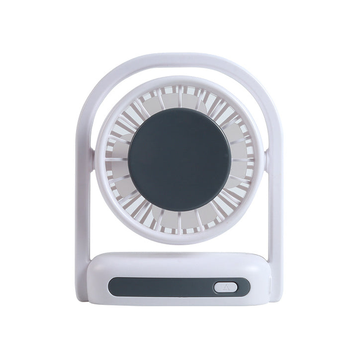 Unisex portable fan Stornfield