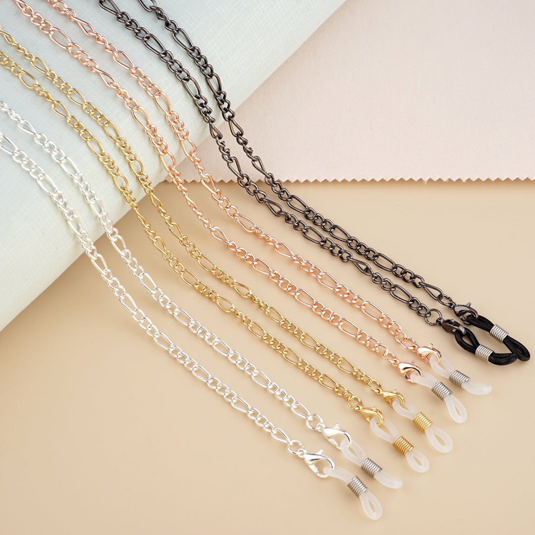 Decorative Chain Necklace Stornfield