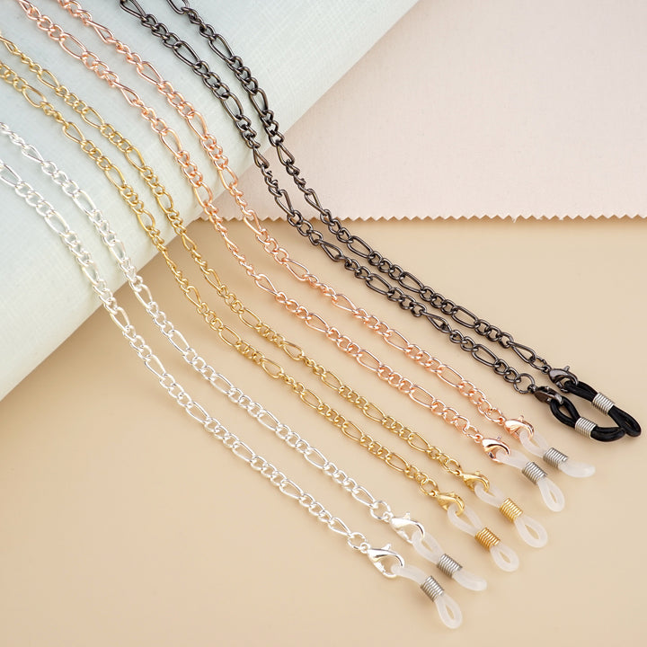 Decorative Chain Necklace Stornfield