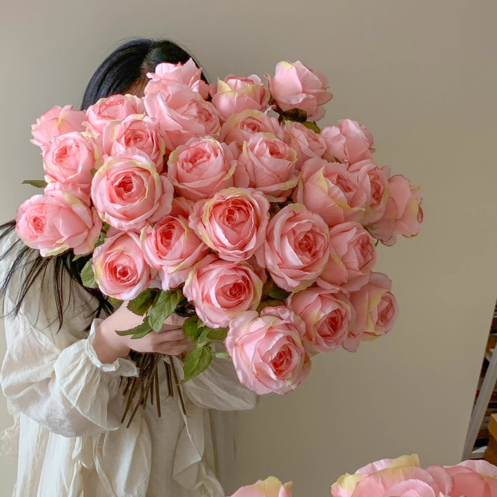 Floral Bouquet for Home Decor Display