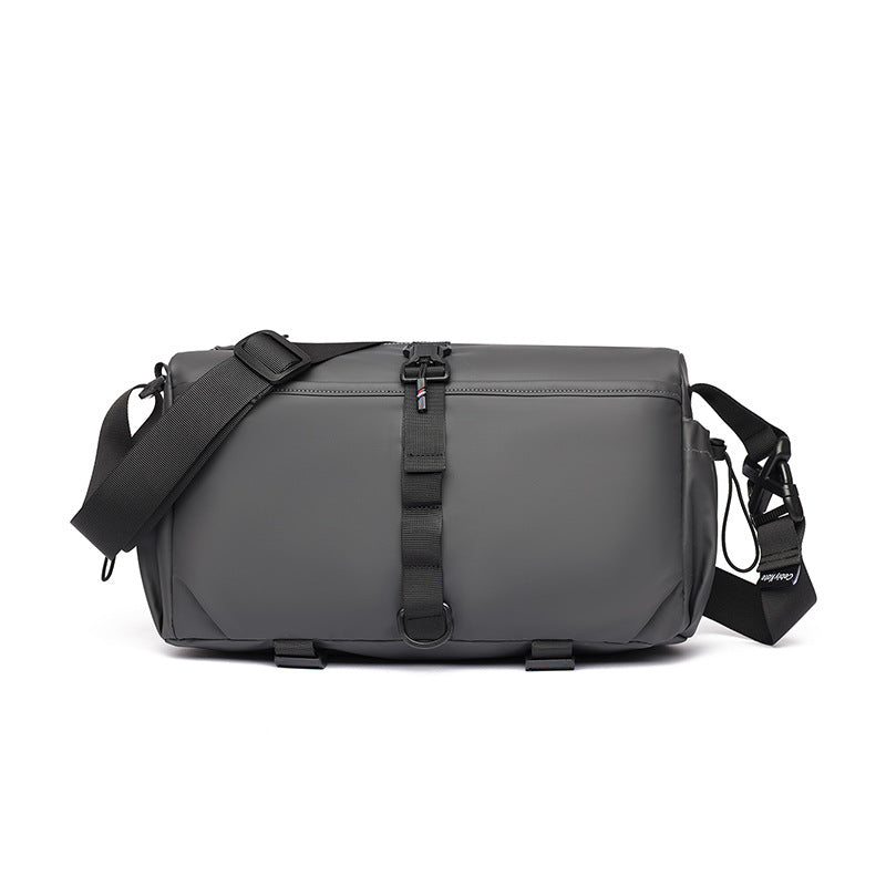 Versatile Urban Messenger Bag Stornfield