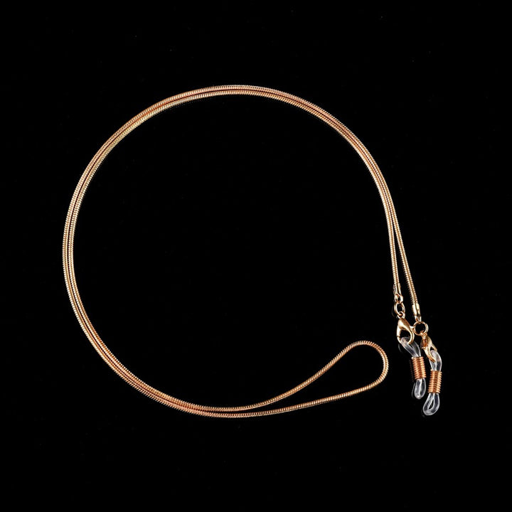 Premium Adjustable Eyewear Chain Stornfield