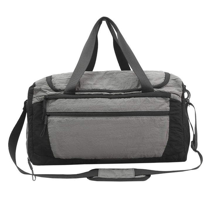 Multifunctional sports bag with insulated compartments Stornfield