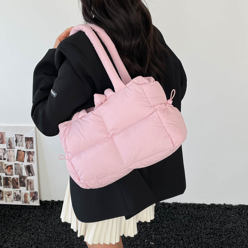 Multifunctional Insulated Duffel Bag Stornfield
