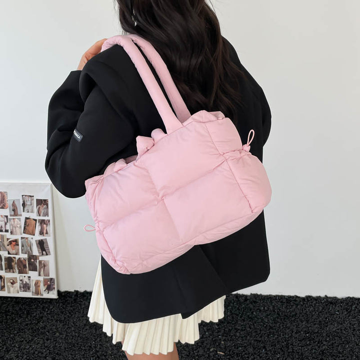 Multifunctional Insulated Duffel Bag Stornfield