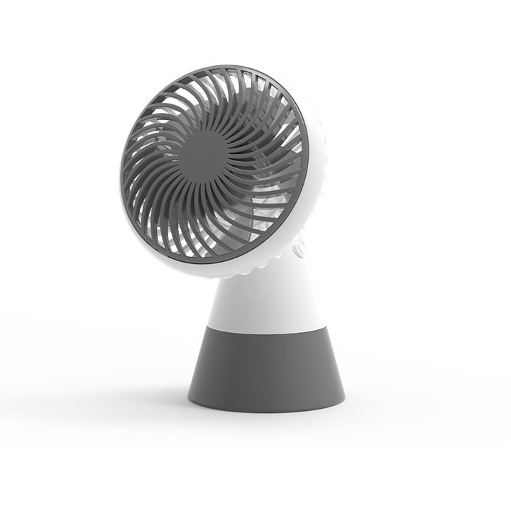 Unisex Portable Table Fan with stepless tilt adjustment Stornfield