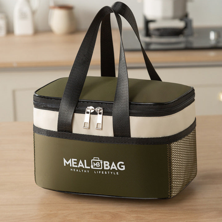Insulated Meal Prep Stornfield