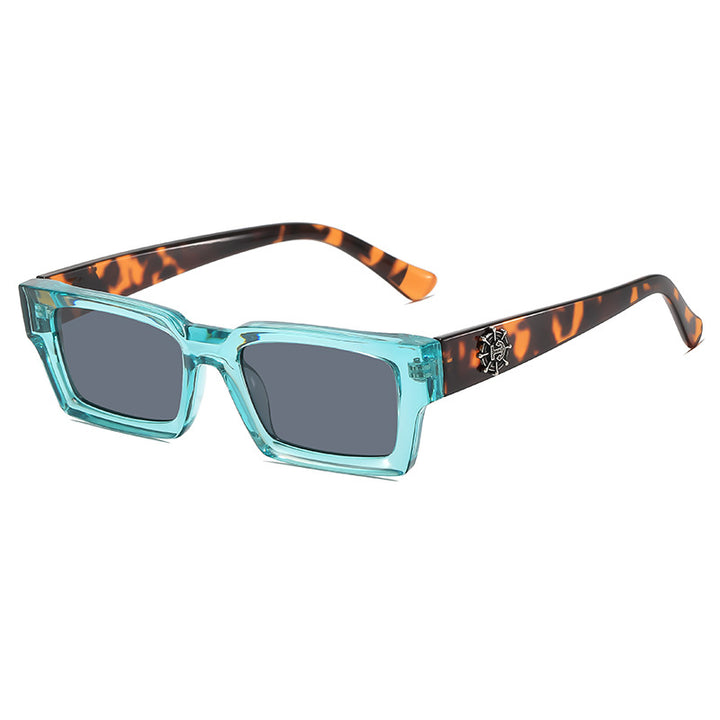 Fashionable Tortoiseframe Sunglasses Stornfield
